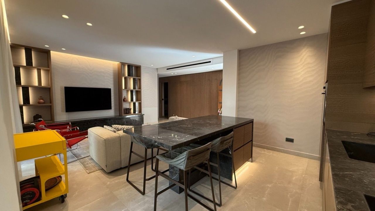 Appartamenti a Limassol, Cipro, 118 m² - foto 6