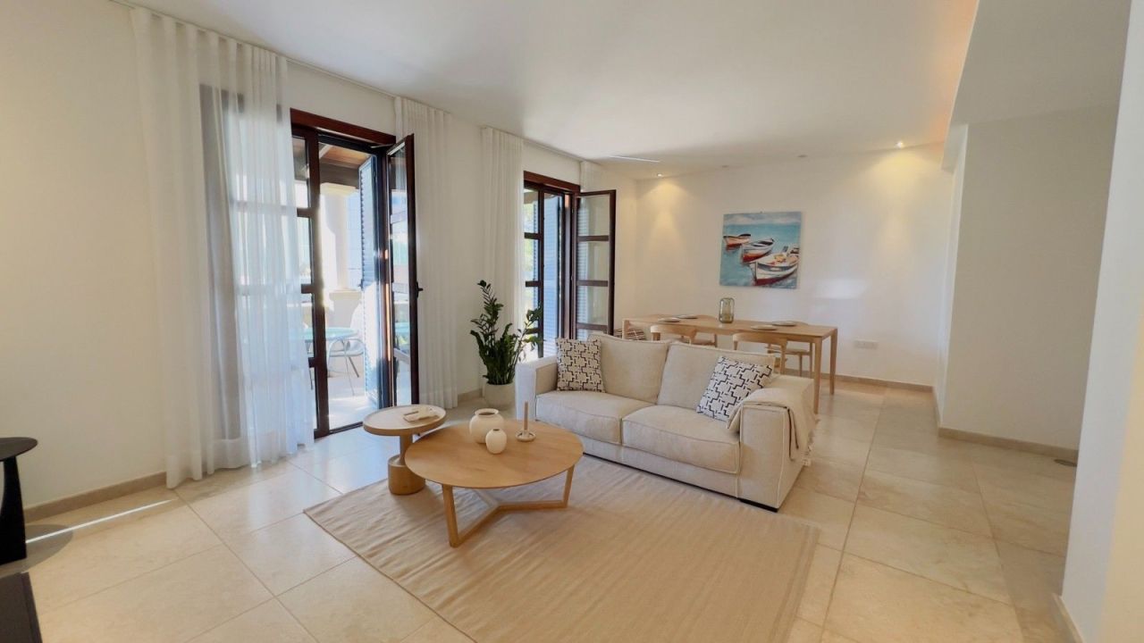 Apartamento en Limasol, Chipre, 102 m² - imagen 6