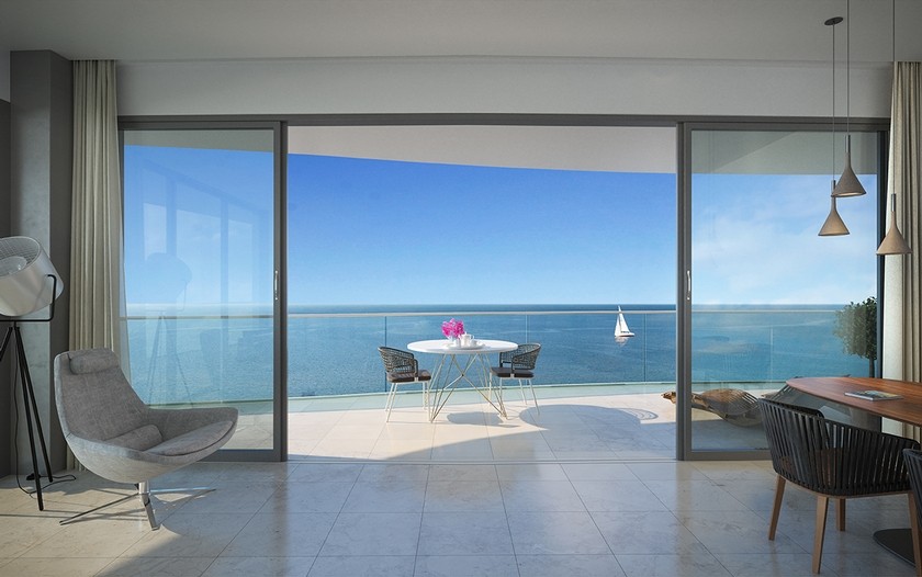 Apartamento en Limasol, Chipre, 205 m² - imagen 6