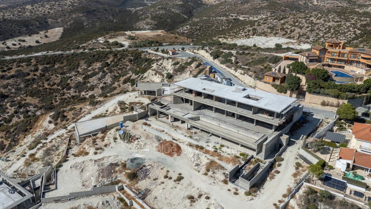 Villa in Limassol, Cyprus, 960 m² - picture 6