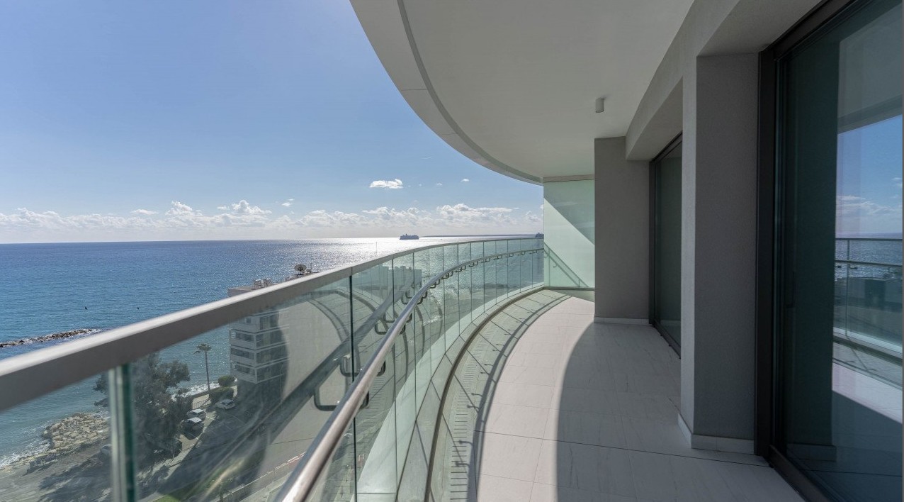 Appartement à Limassol, Chypre, 130 m² - image 6