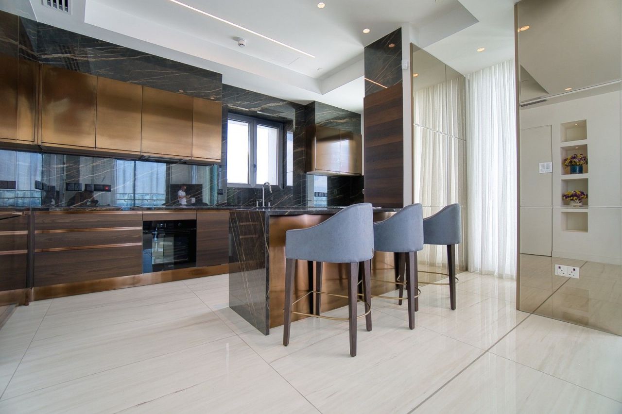 Ático en Limasol, Chipre, 215 m² - imagen 6