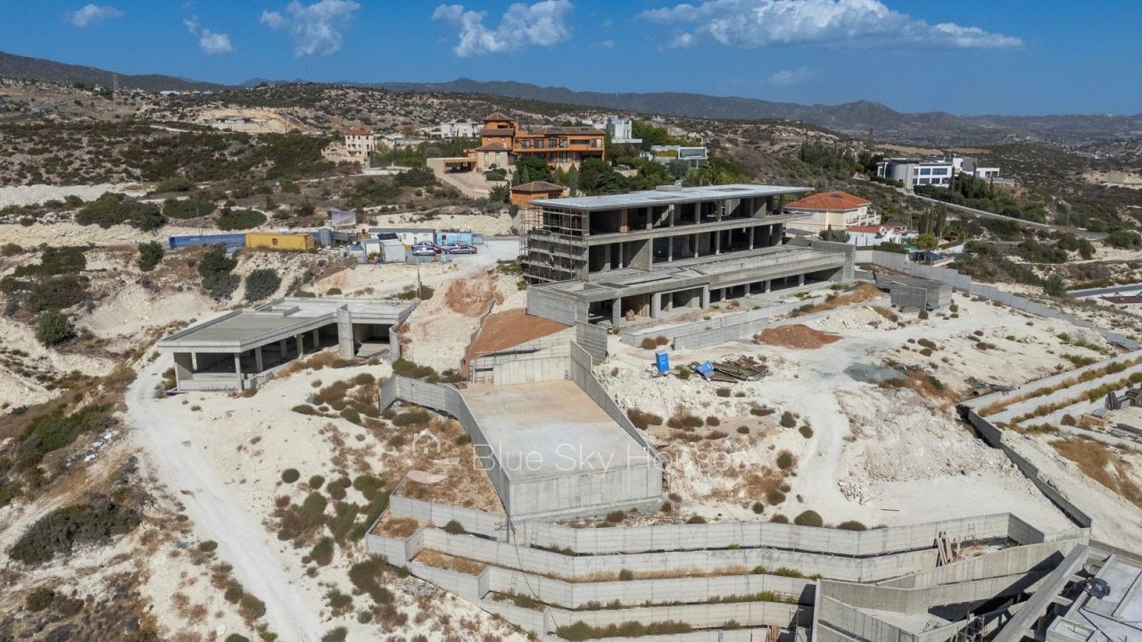 Villa in Limassol, Cyprus, 960 m² - picture 7