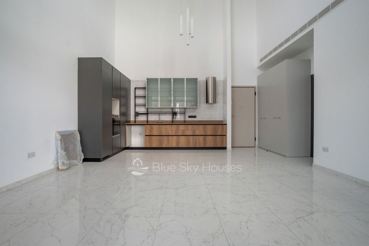 Appartamenti a Limassol, Cipro, 172 m² - foto 7
