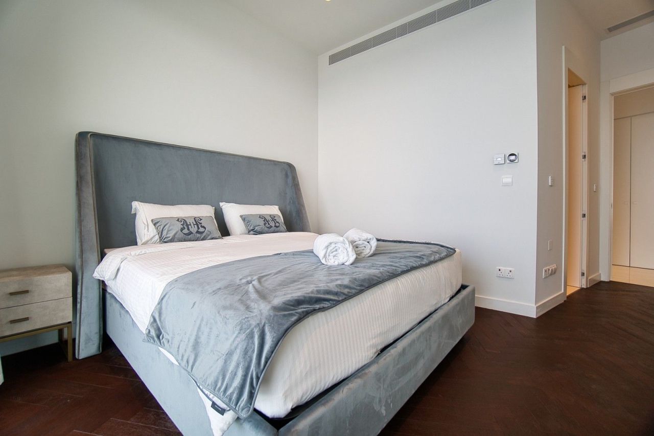 Ático en Limasol, Chipre, 215 m² - imagen 8