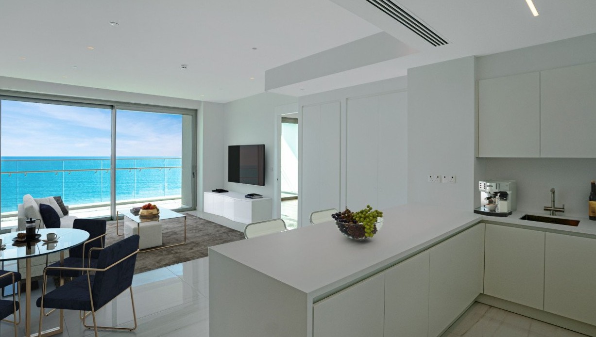 Appartement à Limassol, Chypre, 130 m² - image 8