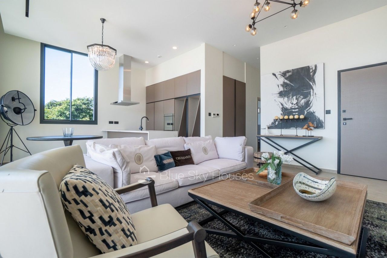 Apartment in Limassol, Cyprus, 138 m² - picture 8