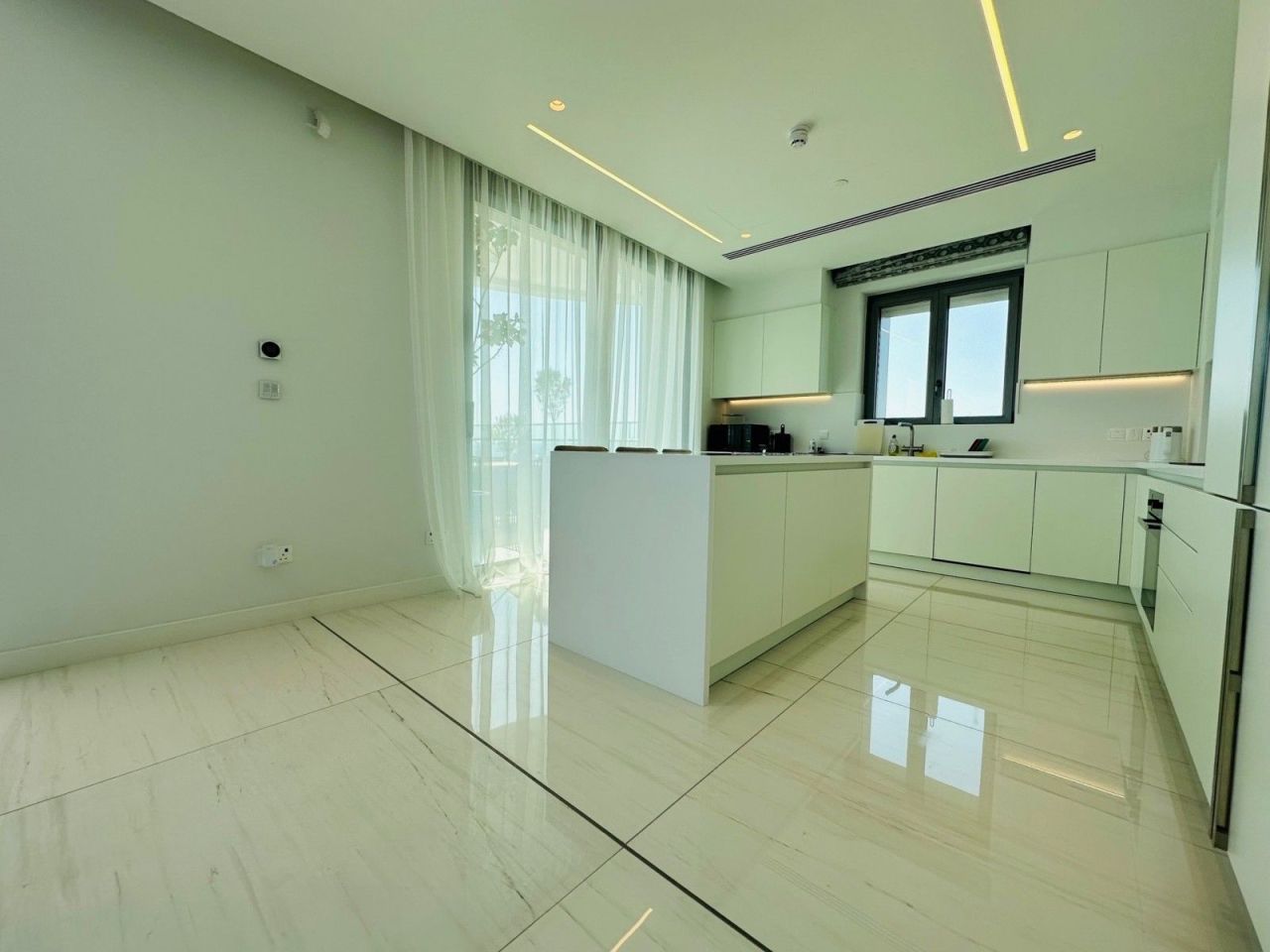 Ático en Limasol, Chipre, 232 m² - imagen 8
