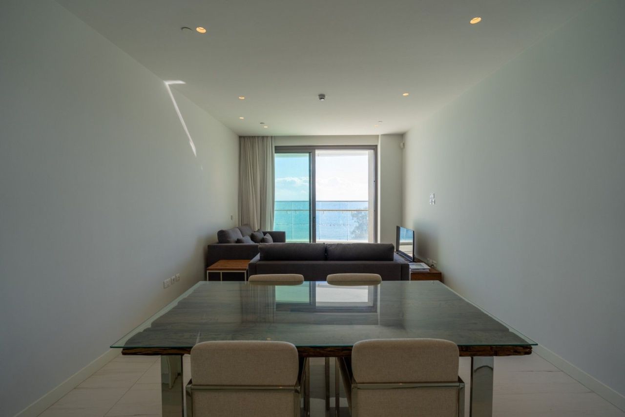 Appartamenti a Limassol, Cipro, 135 m² - foto 8