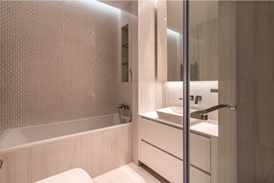 Penthouse in Limassol, Cyprus, 312 m² - picture 8