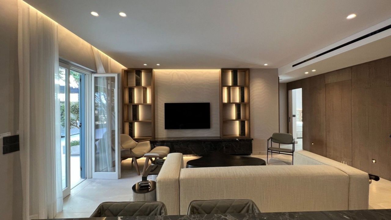 Appartamenti a Limassol, Cipro, 102 m² - foto 8