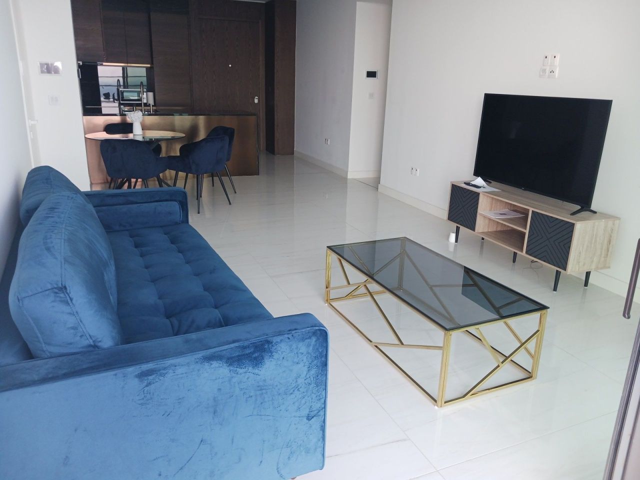 Apartamento en Limasol, Chipre, 130 m² - imagen 8