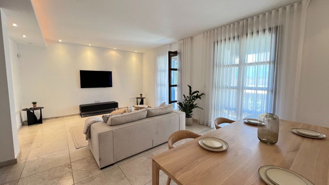 Apartamento en Limasol, Chipre, 102 m² - imagen 8