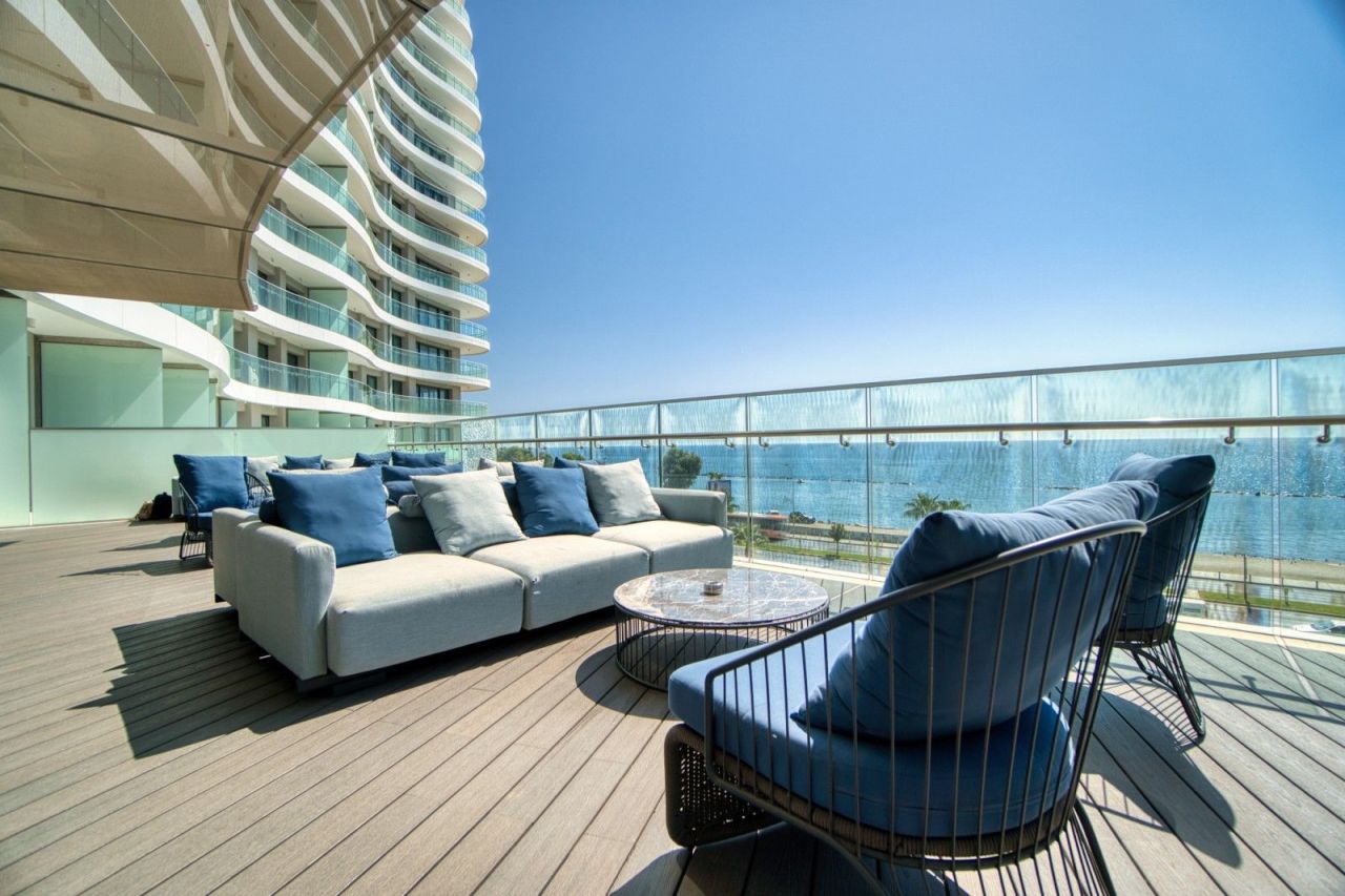 Apartment in Limassol, Zypern, 277 m² - Foto 9