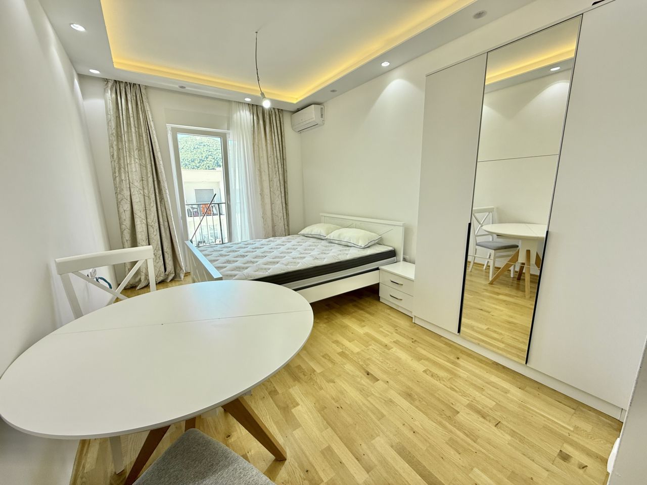 Studio a Budva, Montenegro, 30 m² - foto 1