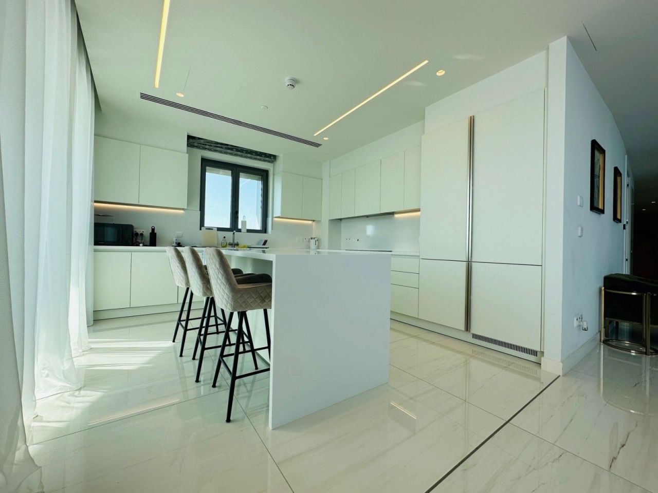 Ático en Limasol, Chipre, 232 m² - imagen 9