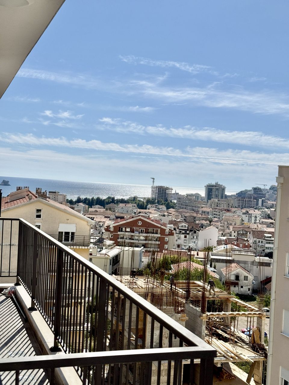 Studio a Budva, Montenegro, 30 m² - foto 8