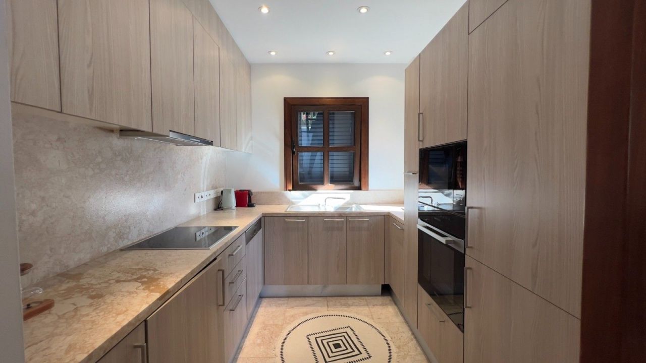 Apartamento en Limasol, Chipre, 102 m² - imagen 9