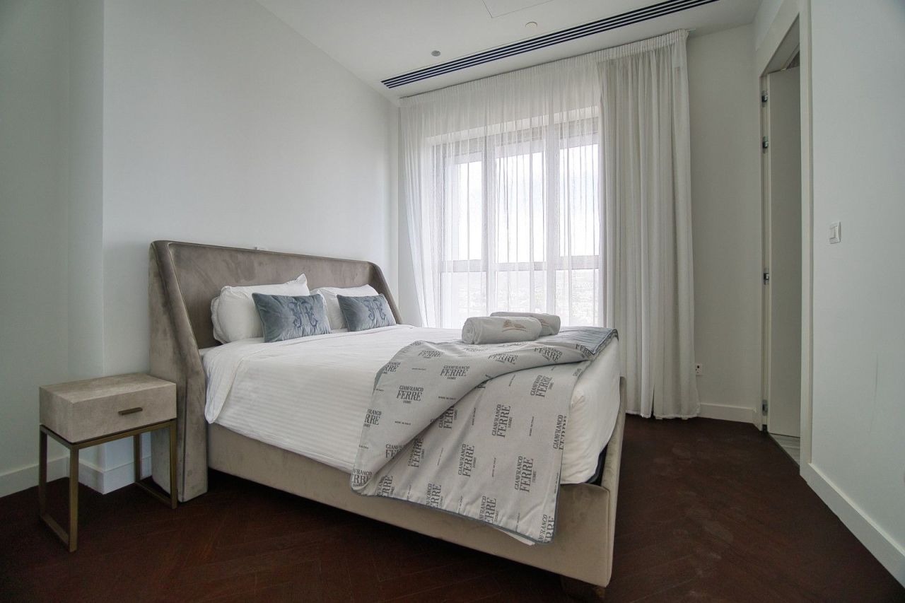 Ático en Limasol, Chipre, 215 m² - imagen 10