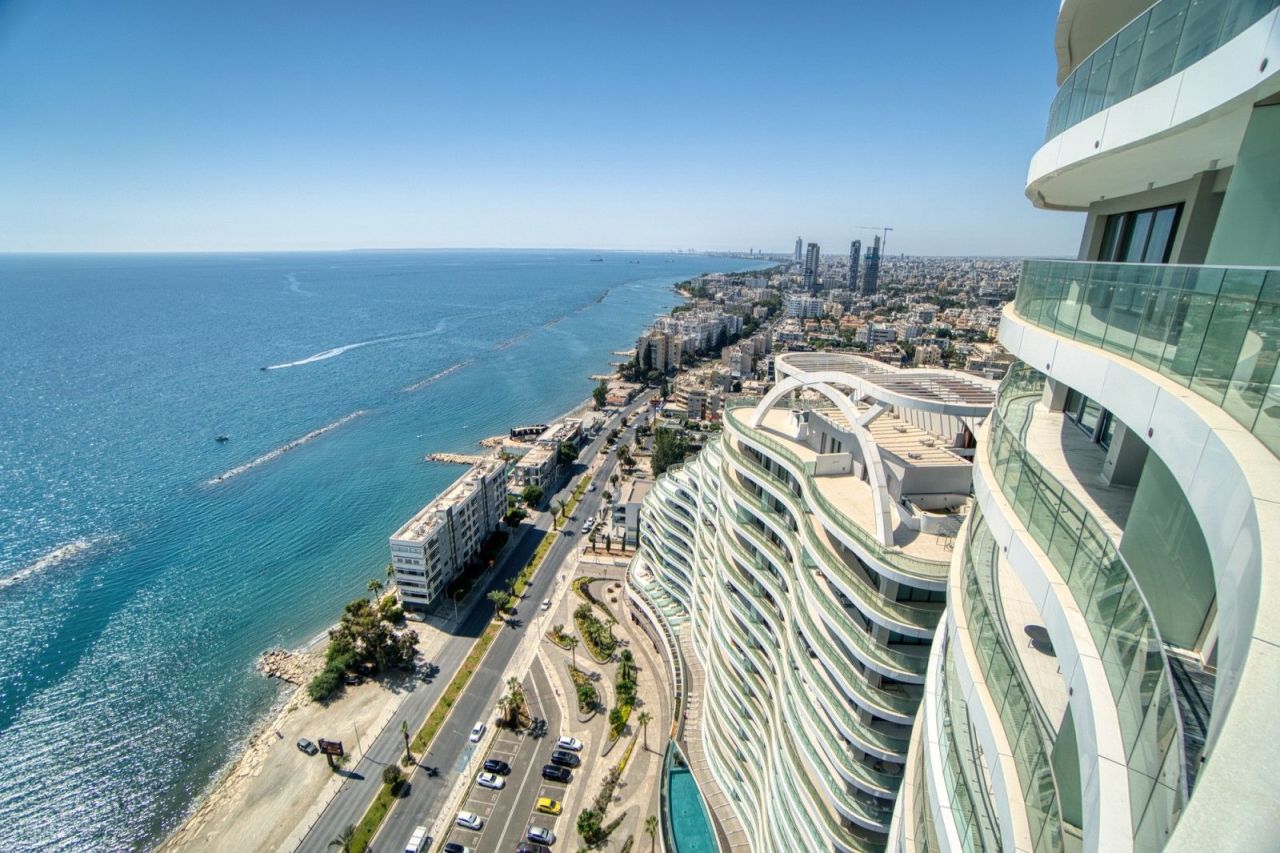 Apartment in Limassol, Zypern, 129 m² - Foto 10