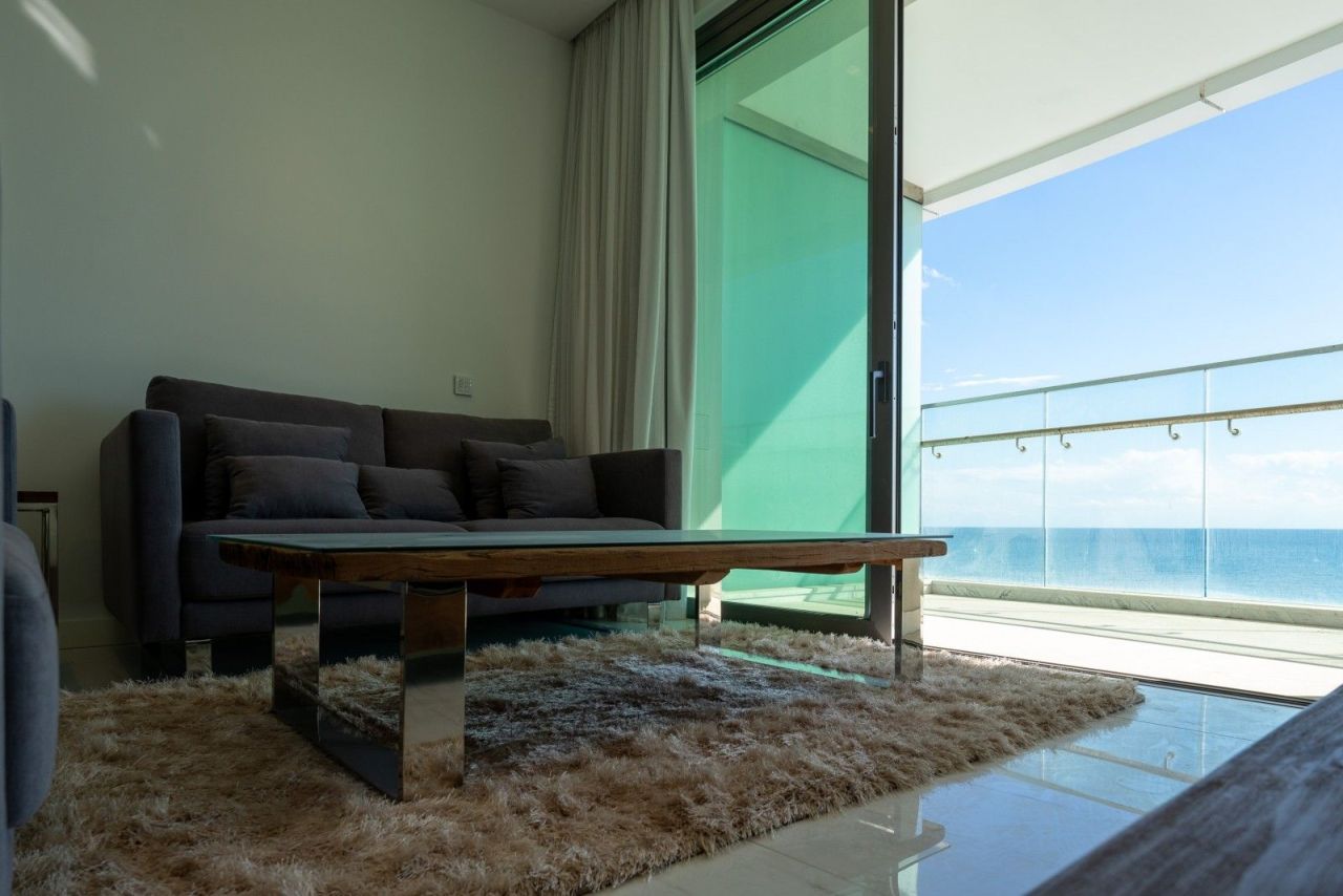 Appartamenti a Limassol, Cipro, 135 m² - foto 11