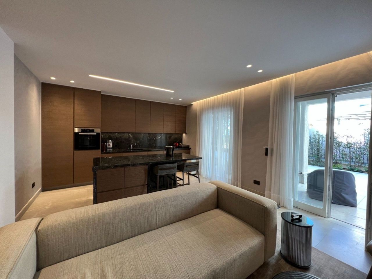 Appartamenti a Limassol, Cipro, 102 m² - foto 11