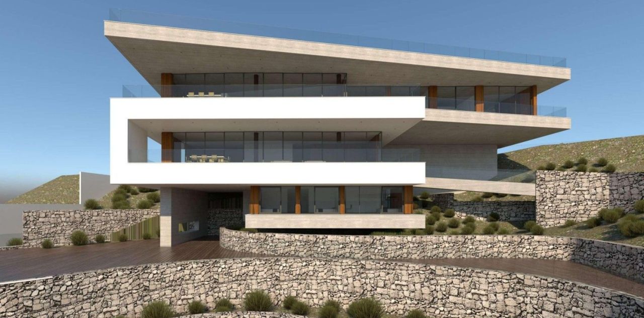 Villa in Limassol, Cyprus, 960 m² - picture 11