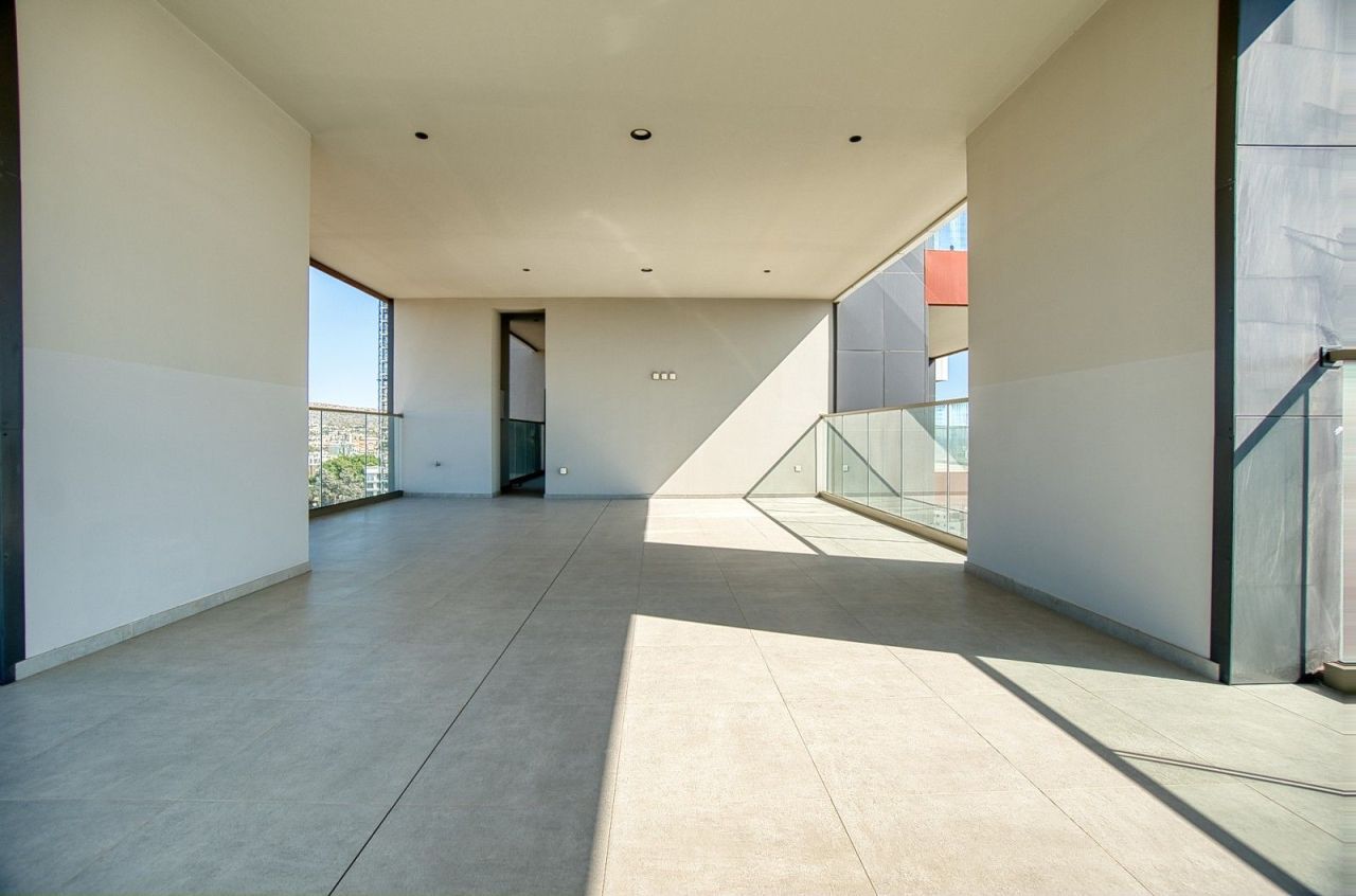 Apartment in Limassol, Cyprus, 212 m² - picture 11