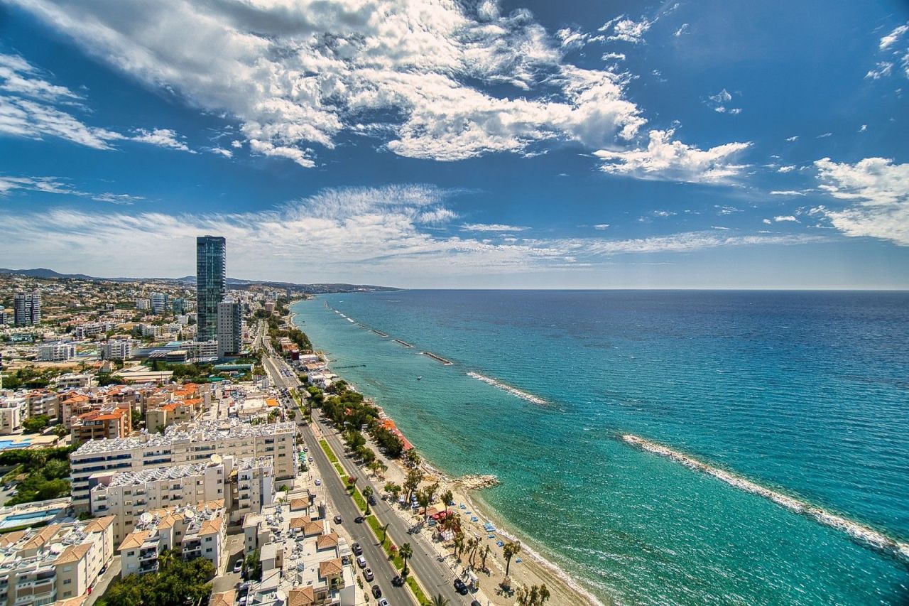 Ático en Limasol, Chipre, 215 m² - imagen 11