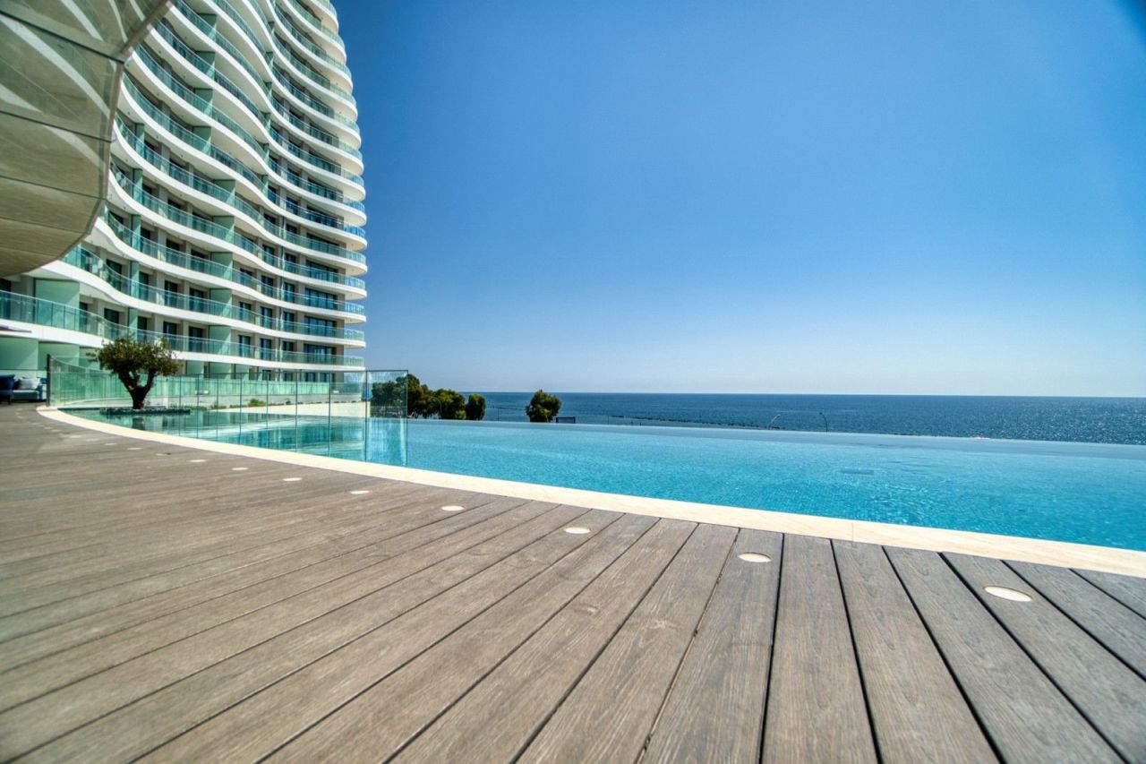 Apartment in Limassol, Zypern, 277 m² - Foto 12