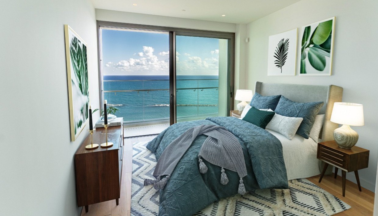 Appartement à Limassol, Chypre, 130 m² - image 13