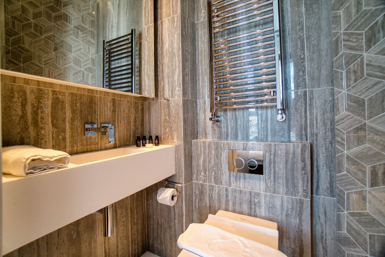 Ático en Limasol, Chipre, 215 m² - imagen 13