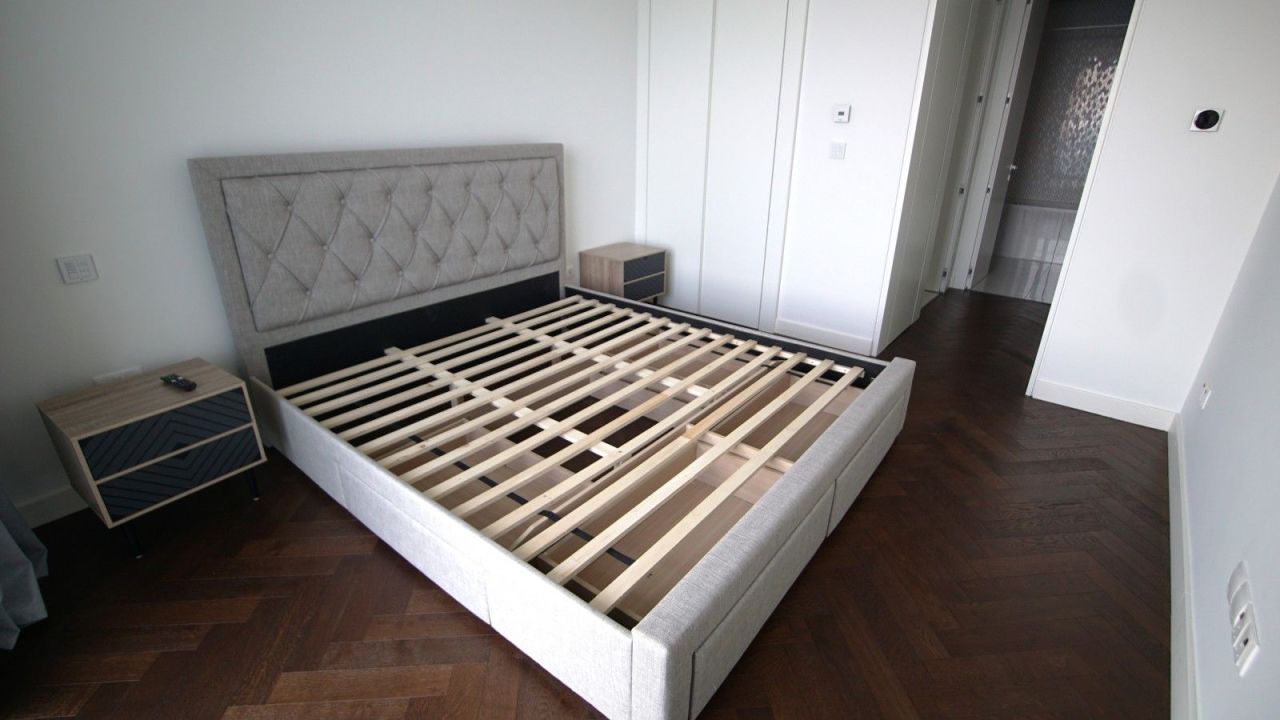 Apartamento en Limasol, Chipre, 130 m² - imagen 13