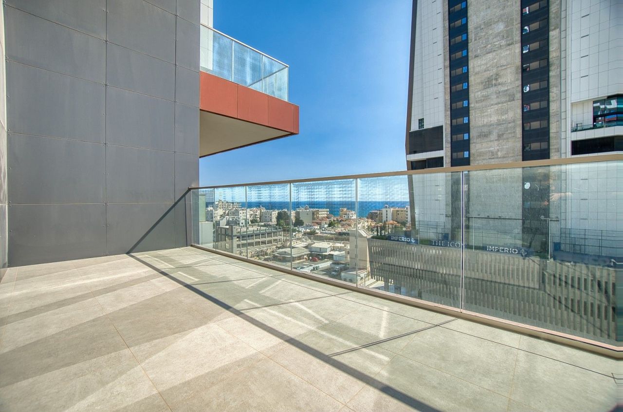 Apartment in Limassol, Cyprus, 212 m² - picture 14