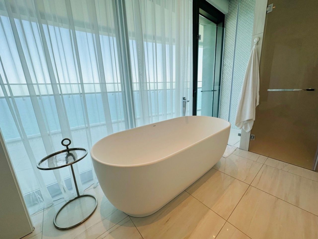 Ático en Limasol, Chipre, 232 m² - imagen 14