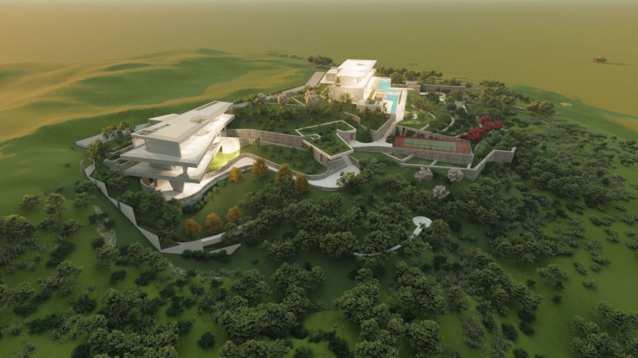 Villa in Limassol, Cyprus, 960 m² - picture 14