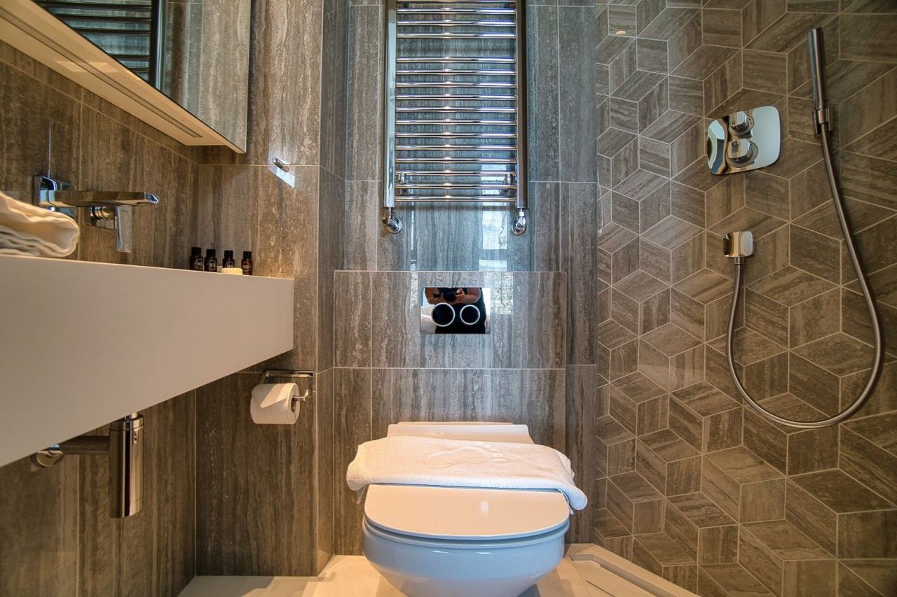 Ático en Limasol, Chipre, 215 m² - imagen 15