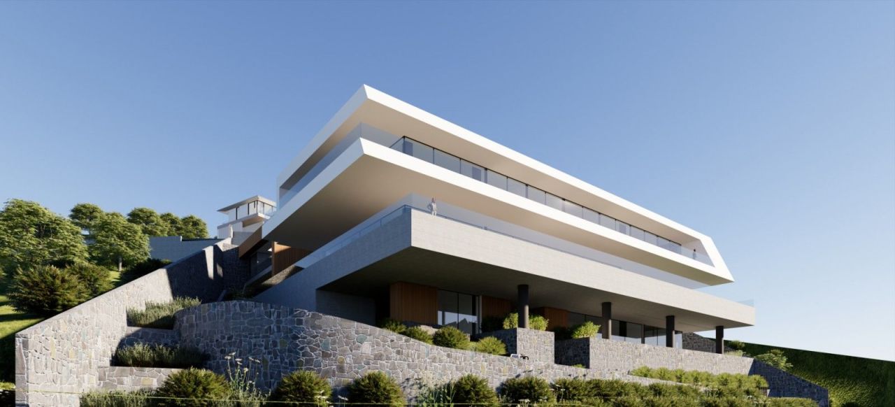 Villa in Limassol, Cyprus, 960 m² - picture 15