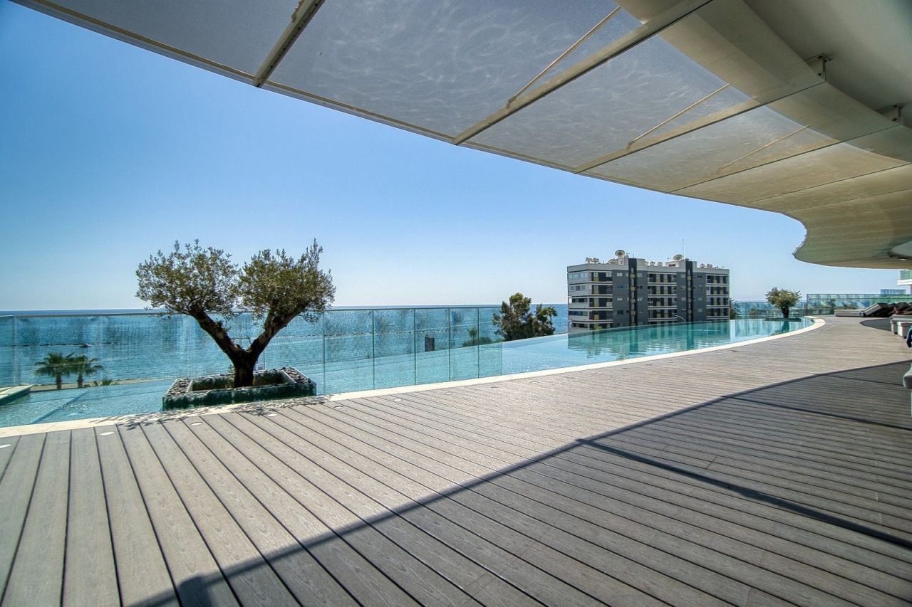 Apartment in Limassol, Zypern, 129 m² - Foto 15