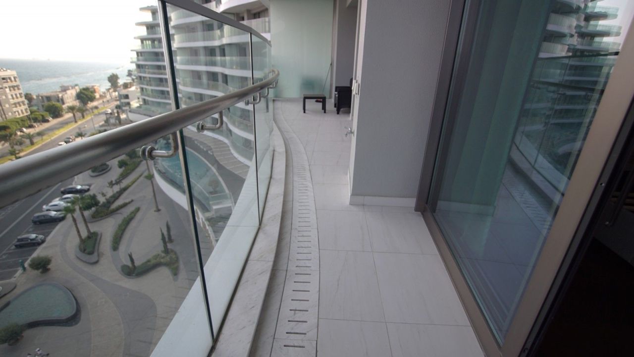 Apartamento en Limasol, Chipre, 130 m² - imagen 16