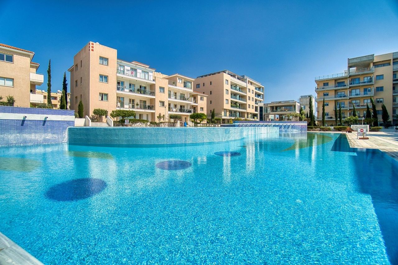 Apartment in Paphos, Zypern, 115 m² - Foto 16