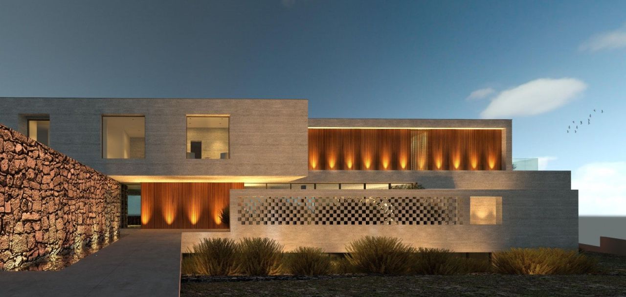 Villa in Limassol, Cyprus, 960 m² - picture 16