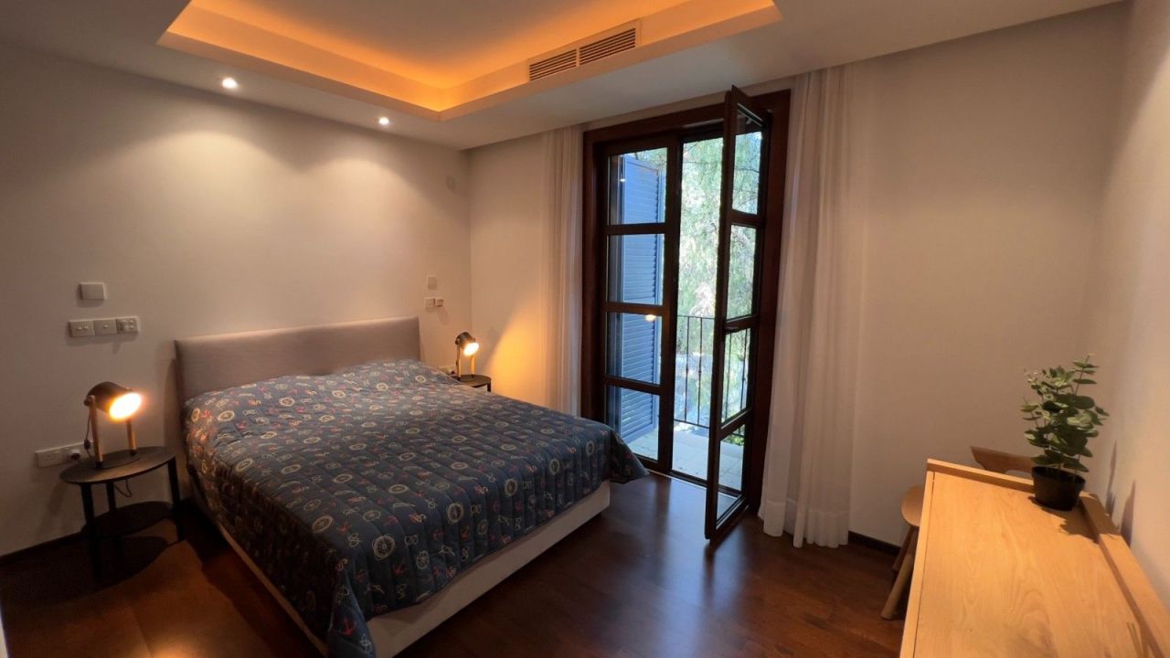 Apartamento en Limasol, Chipre, 102 m² - imagen 16