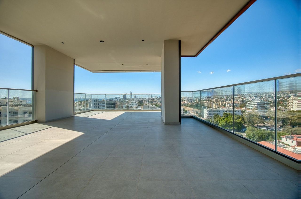 Apartment in Limassol, Cyprus, 212 m² - picture 17