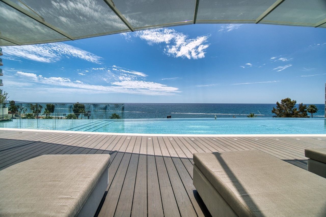 Ático en Limasol, Chipre, 215 m² - imagen 17