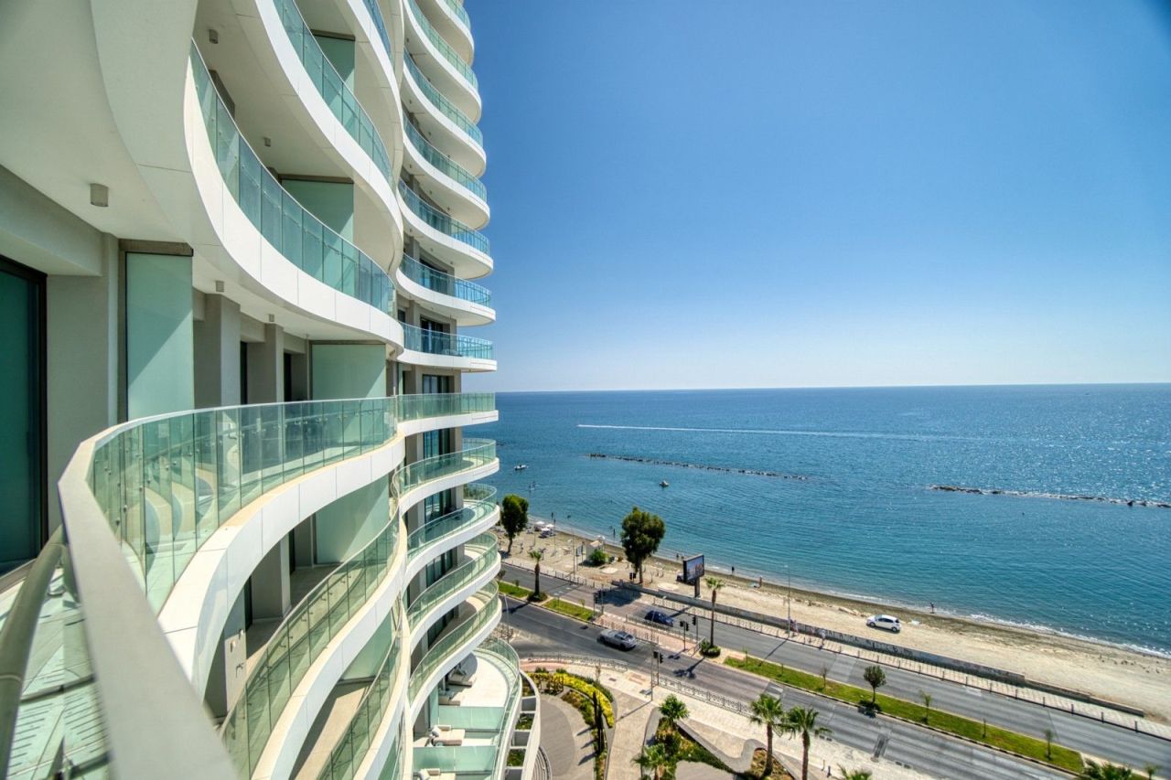 Apartamento en Limasol, Chipre, 130 m² - imagen 17