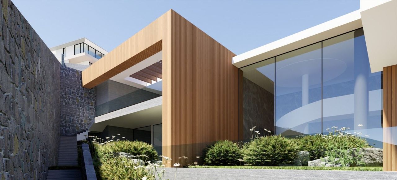 Villa in Limassol, Cyprus, 960 m² - picture 18