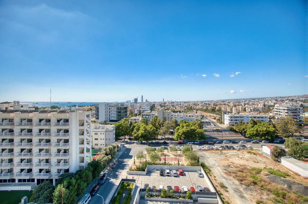 Apartment in Limassol, Cyprus, 212 m² - picture 18