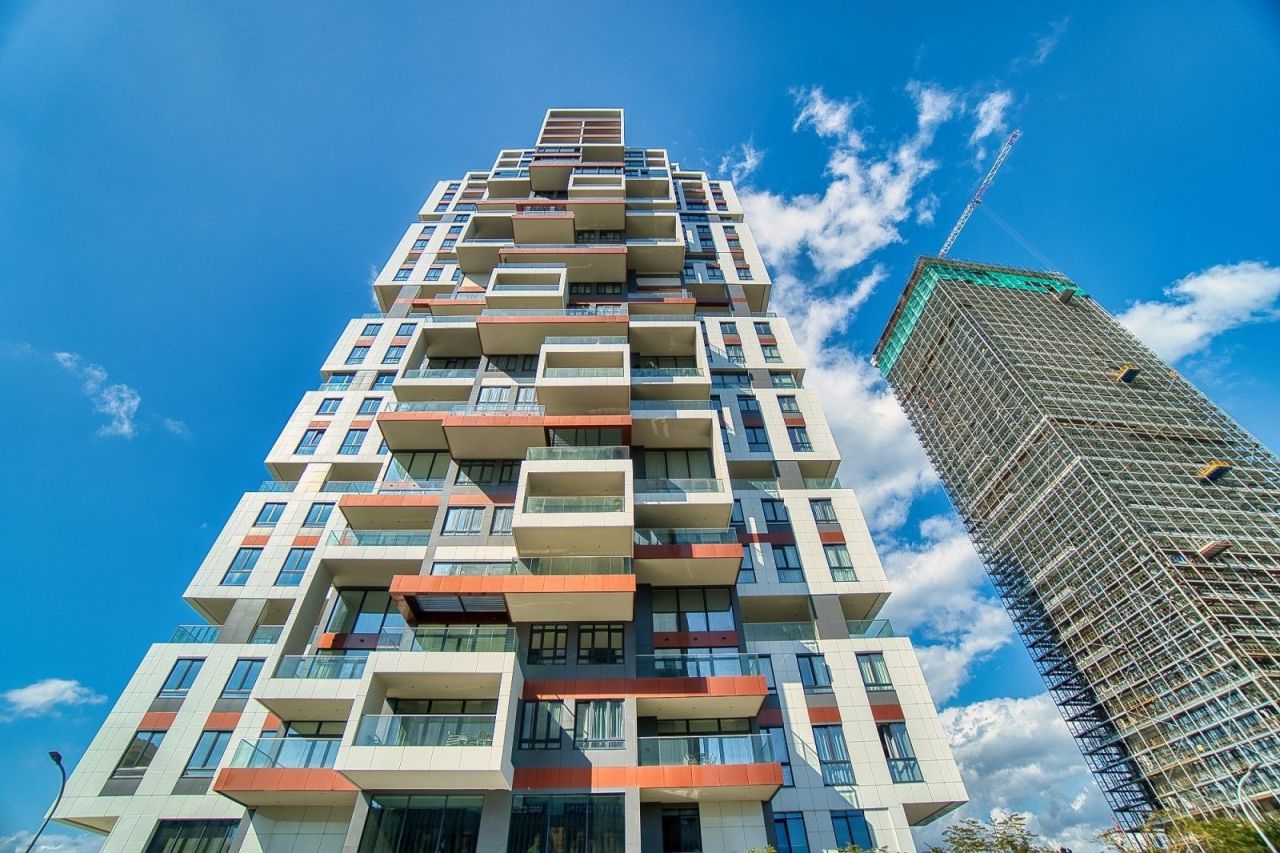 Appartamenti a Limassol, Cipro, 172 m² - foto 18