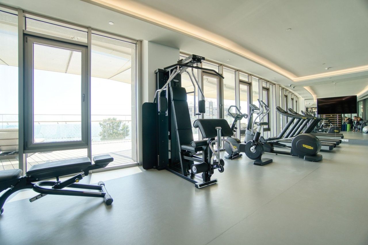 Appartamenti a Limassol, Cipro, 135 m² - foto 18